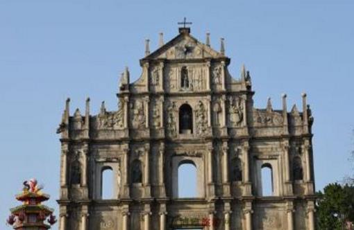 澳門十大旅游景點排行榜 澳門有什么好玩的地方去旅游