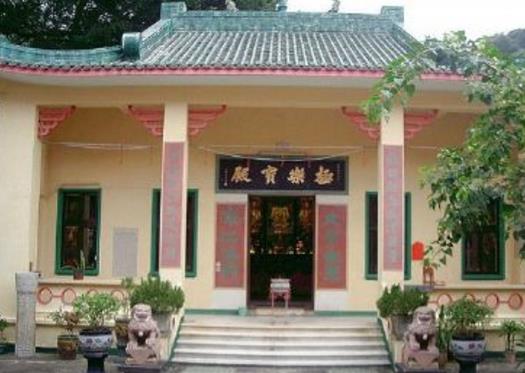 香港十大旅游景點排行榜 香港有什么好玩的地方去旅游