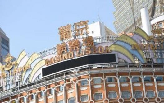 澳門十大旅游景點排行榜 澳門有什么好玩的地方去旅游