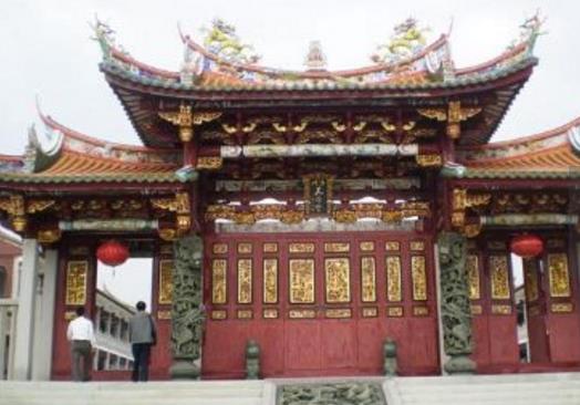 澳門十大旅游景點排行榜 澳門有什么好玩的地方去旅游