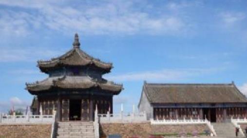 遼寧撫順市十大旅游景點排行榜 撫順有什么好玩的地方去旅游