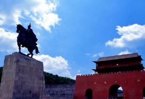 遼寧撫順市十大旅游景點排行榜 撫順有什么好玩的地方去旅游