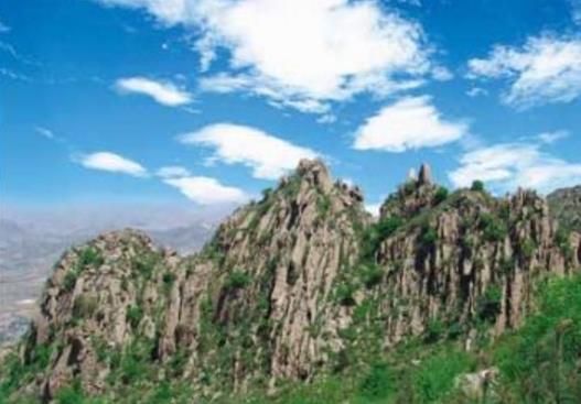 遼寧葫蘆島市十大旅游景點排行榜 葫蘆島有什么好玩的地方去旅游