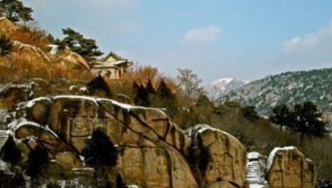遼寧阜新市十大旅游景點排行榜 阜新有什么好玩的地方去旅游