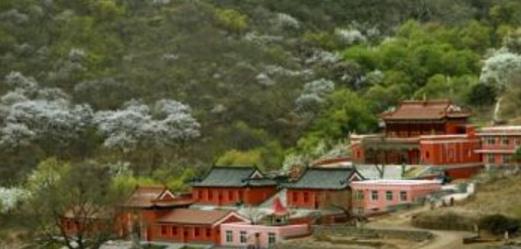 遼寧阜新市十大旅游景點排行榜 阜新有什么好玩的地方去旅游