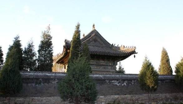 遼寧遼陽市十大旅游景點排行榜 遼陽有什么好玩的地方去旅游