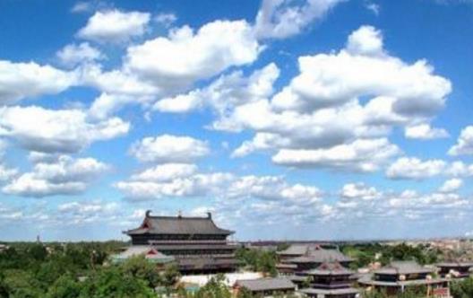 遼寧遼陽市十大旅游景點排行榜 遼陽有什么好玩的地方去旅游