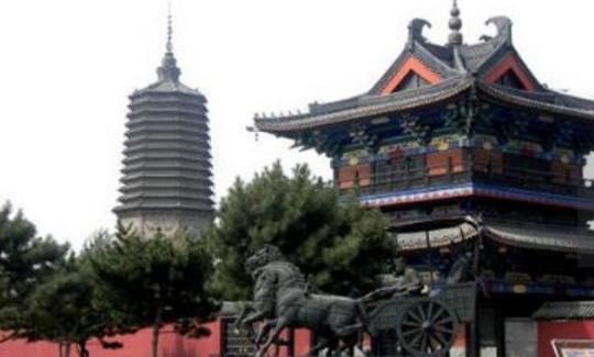 遼寧遼陽市十大旅游景點排行榜 遼陽有什么好玩的地方去旅游