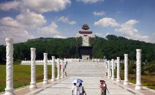 遼寧遼陽市十大旅游景點排行榜 遼陽有什么好玩的地方去旅游
