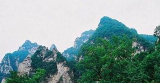 河北省石家莊市十大旅游景點排行榜 石家莊有什么好玩的地方去旅游
