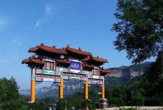 河北省石家莊市十大旅游景點排行榜 石家莊有什么好玩的地方去旅游