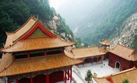 河北省石家莊市十大旅游景點排行榜 石家莊有什么好玩的地方去旅游