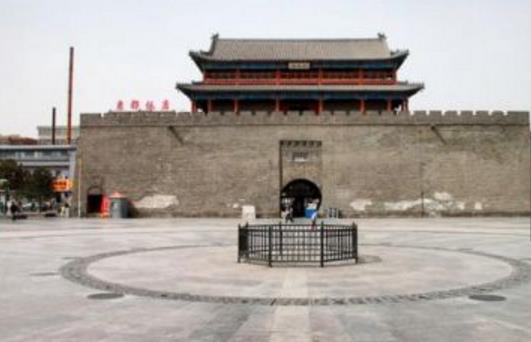 河北省張家口市十大旅游景點(diǎn)排行榜 張家口市有什么好玩的地方去旅游