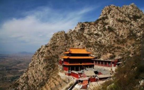 河北省張家口市十大旅游景點(diǎn)排行榜 張家口市有什么好玩的地方去旅游