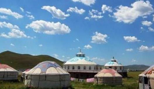 河北省張家口市十大旅游景點(diǎn)排行榜 張家口市有什么好玩的地方去旅游