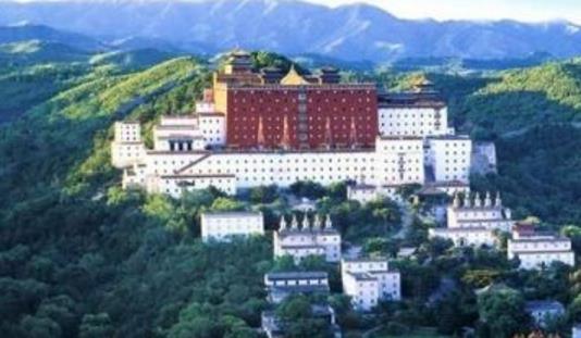 河北省承德市十大旅游景點排行榜 承德有什么好玩的地方去旅游