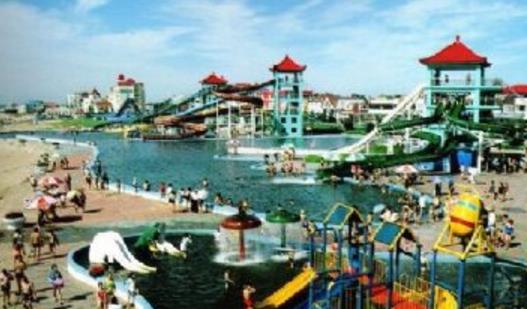 河北省秦皇島市十大旅游景點(diǎn)排行榜 秦皇島有什么好玩的地方去旅游