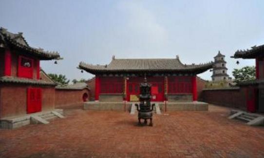 河北省衡水市十大旅游景點(diǎn)排行榜 衡水有什么好玩的地方去旅游