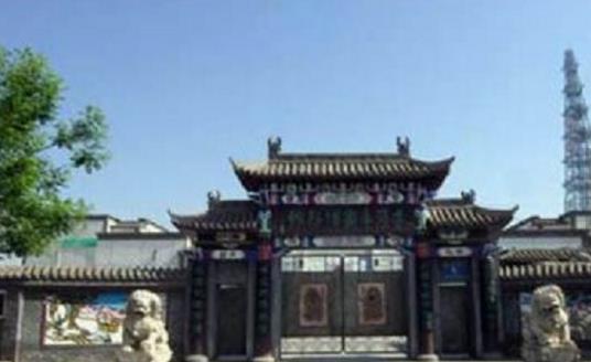 河北省衡水市十大旅游景點(diǎn)排行榜 衡水有什么好玩的地方去旅游