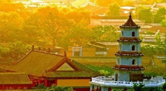 河北省衡水市十大旅游景點(diǎn)排行榜 衡水有什么好玩的地方去旅游