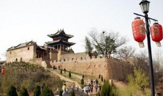 山西省晉城市十大旅游景點(diǎn)排行榜 晉城有什么好玩的地方去旅游