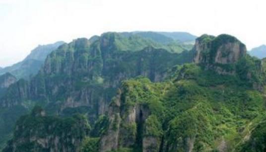 山西省晉城市十大旅游景點(diǎn)排行榜 晉城有什么好玩的地方去旅游