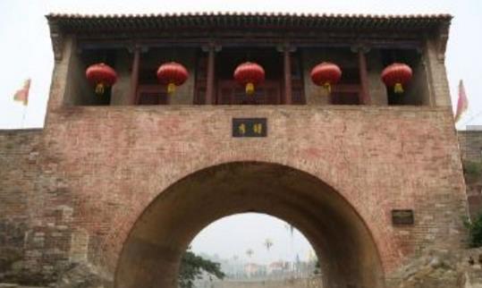 山西省晉城市十大旅游景點(diǎn)排行榜 晉城有什么好玩的地方去旅游