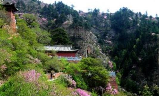 山西省大同市十大旅游景點(diǎn)排行榜 大同有什么好玩的地方去旅游