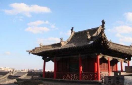 山西省大同市十大旅游景點(diǎn)排行榜 大同有什么好玩的地方去旅游