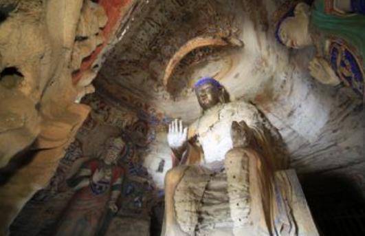 山西省大同市十大旅游景點(diǎn)排行榜 大同有什么好玩的地方去旅游