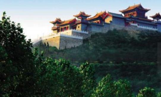 山西省晉城市十大旅游景點(diǎn)排行榜 晉城有什么好玩的地方去旅游