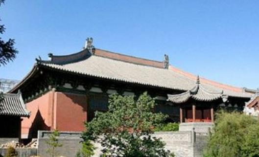 山西省大同市十大旅游景點(diǎn)排行榜 大同有什么好玩的地方去旅游