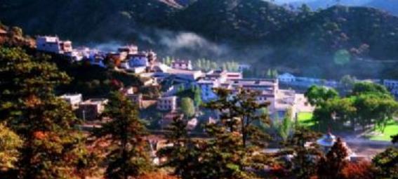 內蒙古包頭十大旅游景點排行榜 包頭有什么好玩的地方去旅游
