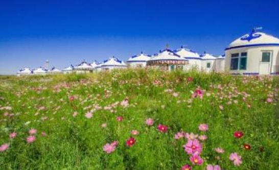 內蒙古鄂爾多斯十大旅游景點排行榜 鄂爾多斯有什么好玩的地方