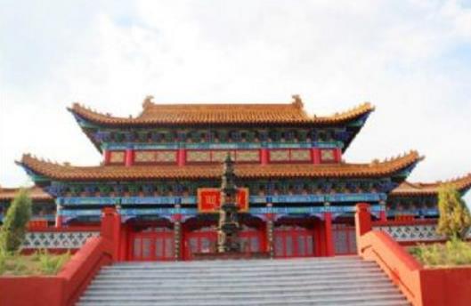 內蒙古鄂爾多斯十大旅游景點排行榜 鄂爾多斯有什么好玩的地方