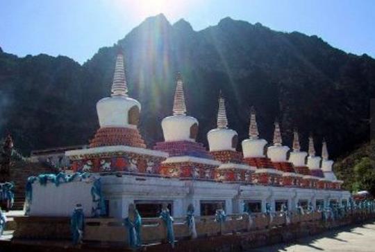 內(nèi)蒙古阿拉善盟十大旅游景點排行榜 阿拉善盟有什么好玩的地方