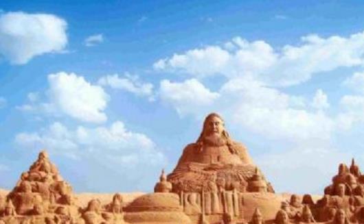 內(nèi)蒙古烏海十大旅游景點(diǎn)排行榜 烏海有什么好玩的地方