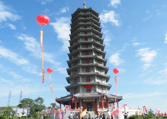 黑龍江省雙鴨山十大旅游景點排行榜 雙鴨山有什么好玩的地方