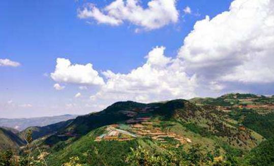 黑龍江省雙鴨山十大旅游景點排行榜 雙鴨山有什么好玩的地方