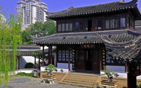 江蘇省南京十大旅游景點排行榜 南京有什么好玩的地方