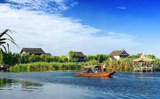 江蘇省蘇州十大旅游景點排行榜 蘇州有什么好玩的地方