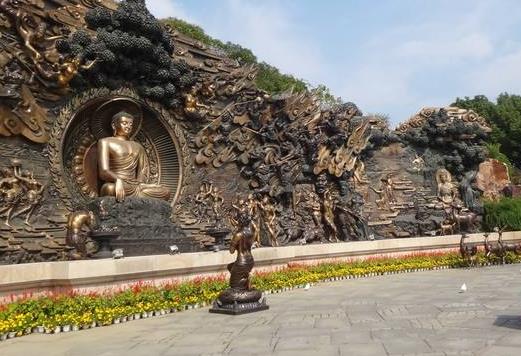 江蘇省無錫十大旅游景點排行榜 無錫有什么好玩的地方