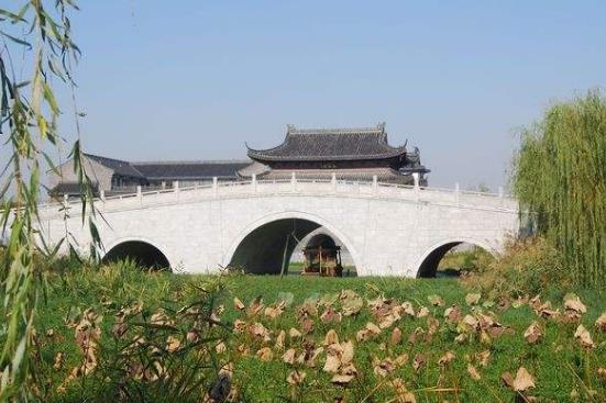 江蘇省鹽城市十大旅游景點排行榜 鹽城有什么好玩的地方