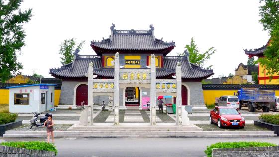 江蘇省鹽城市十大旅游景點排行榜 鹽城有什么好玩的地方