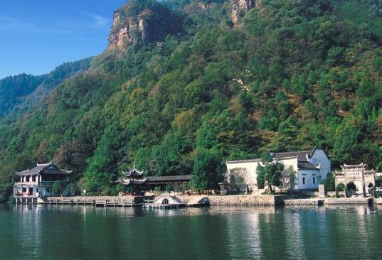 浙江省杭州市十大旅游景點排行榜 杭州有什么好玩的地方