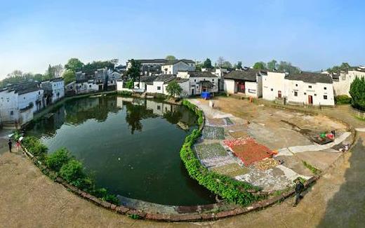 浙江省金華市十大旅游景點排行榜 金華有什么好玩的地方