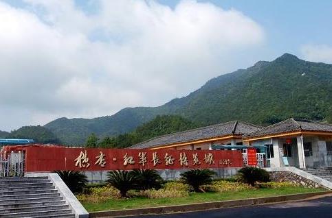 浙江省金華市十大旅游景點排行榜 金華有什么好玩的地方
