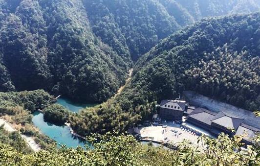 浙江省金華市十大旅游景點排行榜 金華有什么好玩的地方