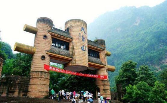 浙江省臺(tái)州市十大旅游景點(diǎn)排行榜 臺(tái)州有什么好玩的地方