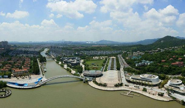 浙江省湖州市十大旅游景點排行榜 湖州有什么好玩的地方